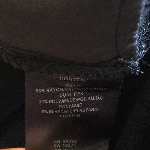 TIBI New York Gauchos - Picture 7 of 7